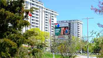 North York could see one of the closer races in the city on Monday. Here is what is on voter’s minds