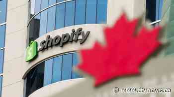 Shopify vows to fight CRA request to hand over records from more than 121,000 Canadian businesses