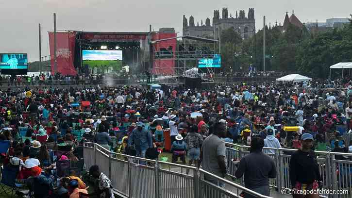 Hyde Park Summer Fest and the Challenge of Staying True Amid Growth