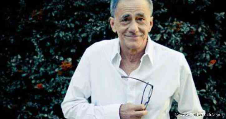 Roberto Vecchioni: “La morte di mio figlio? Per me è stato il crollo del mondo. Dalla felicità non si impara un ca**o, si impara solo soffrendo”