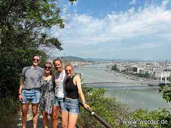 Von Budapest über Madeira bis nach Thailand