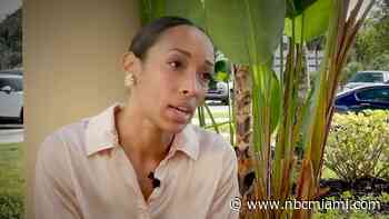 ‘It was terrifying:' Miami-Dade woman faced eviction while waiting for rental assistance