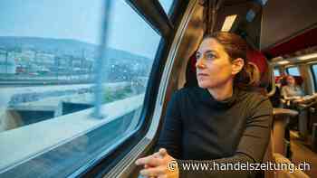 So tickt die Schweizer Werberin Regula Bührer Fecker