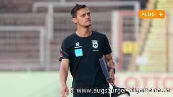 Für Aufsteiger SSV Ulm 1846 Fußball ist der Urlaub schon wieder vorbei