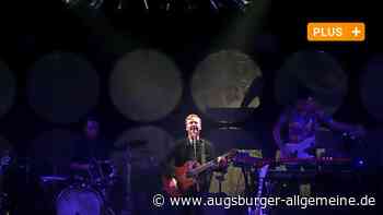 Calexico im Ulmer Zelt: Die vielleicht coolsten Best Ager der Welt