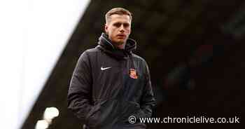 Sunderland goalkeeper emerges as 'target' for newly-promoted side