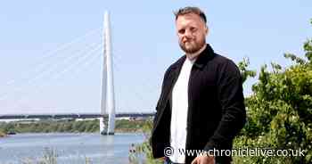 Sunderland veteran who fought depression helps over 100 men with mental health group