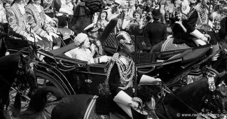 Kammerdiener der Queen «Tall Paul» wertet Tagebücher aus