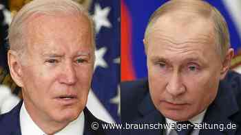 Putin geschwächt – USA in Sorge über „riskanteres Verhalten”