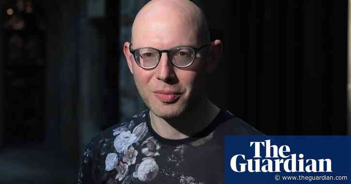 ‘I’m embarrassed about how horribly overpaid I was’: tax campaigner Dan Neidle