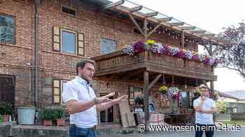 Nervenprobe für Tausende Autofahrer: Pruttinger Ortsdurchfahrt wird wochenlang gesperrt