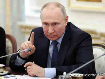 "Realizzeremo i nostri obiettivi": riappare Putin (in differita) dopo la crisi con Prigozhin