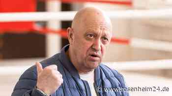 Der Wagner-Aufstand zieht weite Kreise: Putin steht vor einem Problem in Afrika