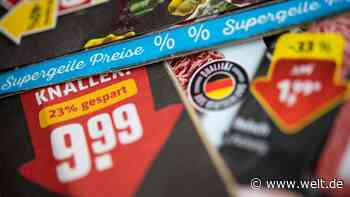 Schluss mit Papierprospekten – Rewe will seine Kunden umerziehen