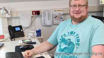 Das ist der neue Kirchenkreisjugendwart in Peine