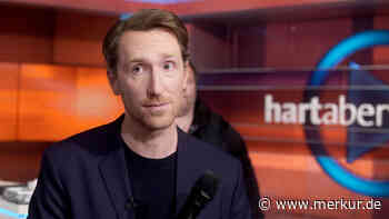 Darum kommen montags keine neuen Folgen von „Hart aber fair“ mehr