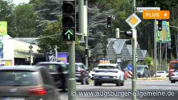 Grüne Welle in Augsburg ist zum Scheitern verurteilt