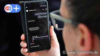 Internetkriminalität: 18‑Jähriger schildert Erpressung mit Nacktbildern