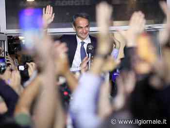 Elezioni in Grecia, la destra vince la scommessa del voto