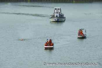 In 18 Stunden von Münster nach Osnabrück