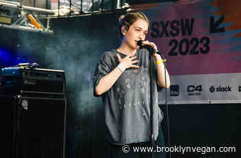 Blondshell adds NYC Grammy Museum show to summer tour