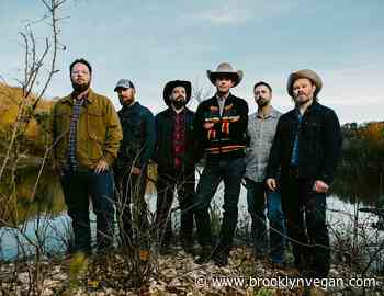 Turnpike Troubadours share "Chipping Mill" off anticipated comeback album