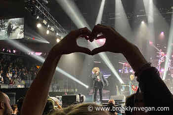 The Cure were full of surprises at final MSG show (Night 3 setlist, video)