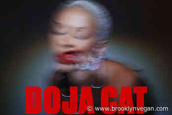 Doja Cat announces arena tour with Ice Spice & Doechii