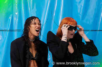 Icona Pop announce new LP, share "Where Do We Go From Here"