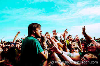 L.S. Dunes return with riffy new single, "Benadryl Subreddit"