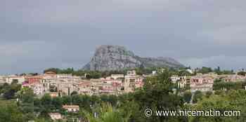 "La victime n'était pas du coin", "le tueur peut-être": après la découverte d'un cadavre à La Gaude, les habitants spéculent
