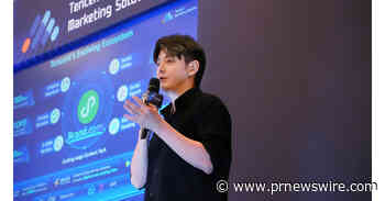 The Unignorable Chinese Market: Unlocking Weixin's Potential for Business Growth