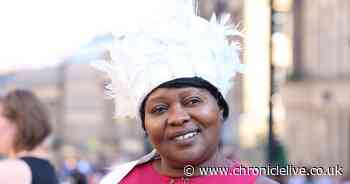 Asylum seeker endured racism and hostility before becoming North Tyneside's first Black councillor