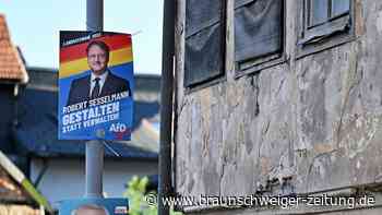 AfD in Ostdeutschland: Ein Stresstest für die Demokratie