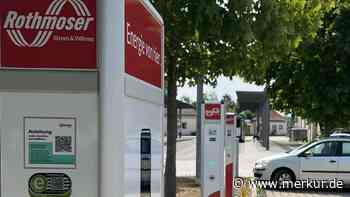 Das Ladenetz wächst: Angebot und Nachfrage bei E-Tankstellen