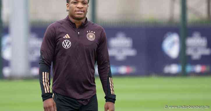 Ngankam für Moukoko: U21 mit einem Wechsel gegen Tschechien