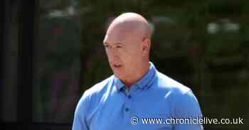 Drunk Wallsend assault suspect shoved PC after being PAVA sprayed