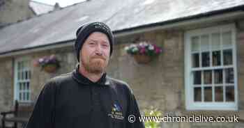 Son to revive family's 125 year-old Heddon blacksmith business Amos Bros under new name