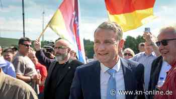 AfD gewinnt Landratswahl in Sonneberg: Was jetzt folgen muss - ein Kommentar