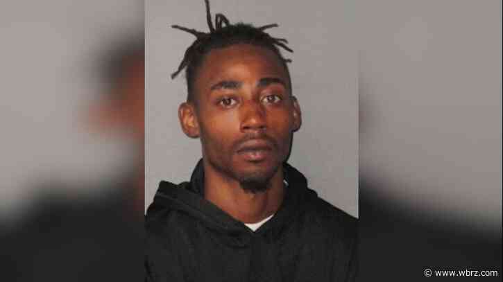 Father arrested after 1-year-old overdoses from fentanyl exposure