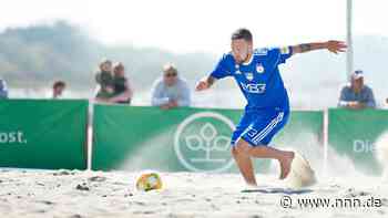 Der 1. FC Versandkostenfrei spielt ein gutes Wochenende