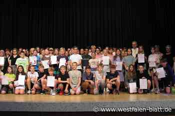 Kreisgymnasium Halle hat besondere Überraschung für Schülerinnen und Schüler
