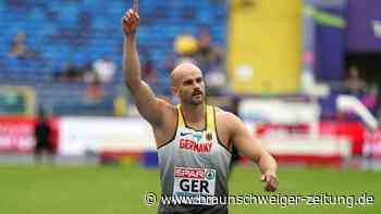 „Auf gutem Weg“: Deutschland wird Dritter bei Team-EM