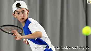 Braunschweiger Luys Calin spielt schon in einer „anderen Welt“