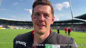 Interview mit Niklas Römer