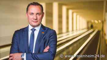 AfD-Chef Chrupalla: Sonneberg war „erst der Anfang“