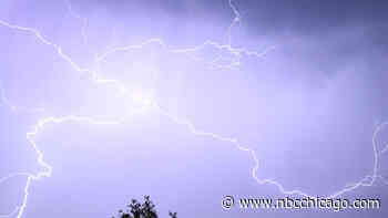 Tornado watch issued for most of Indiana Sunday