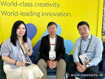 The Unignorable Chinese Market: Unlocking Weixin's Potential for Business Growth