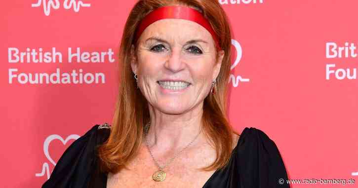 Brustkrebs-OP bei «Fergie» – Ärzte geben positive Prognose