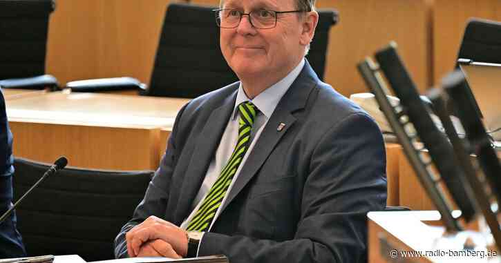 Ministerpräsident Ramelow: AfD-Sieg in Sonneberg ein Signal